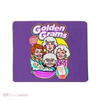 Golden Grams Cereal Mousepad thumb 0