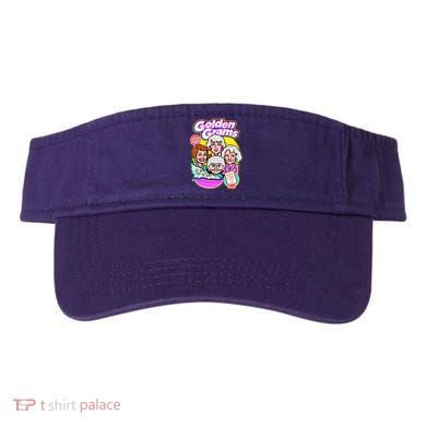 Golden Grams Cereal Visor