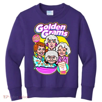 Kids Sweatshirt
