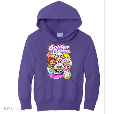 Kids Hoodie