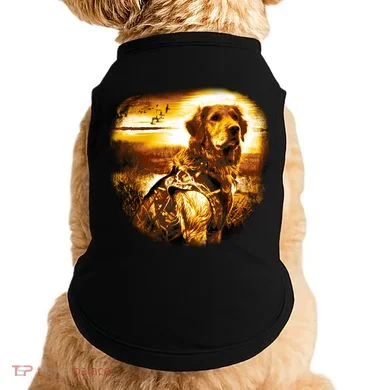 Doggie Tank