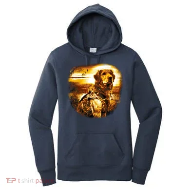 Women's Hoodie