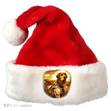 Santa Hat