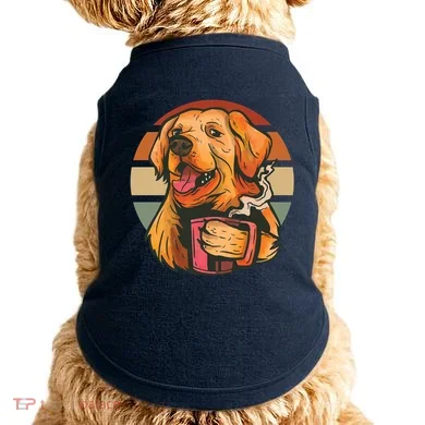 Doggie Tank