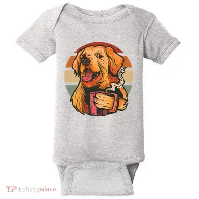 Baby Bodysuit