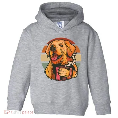 Toddler Hoodie