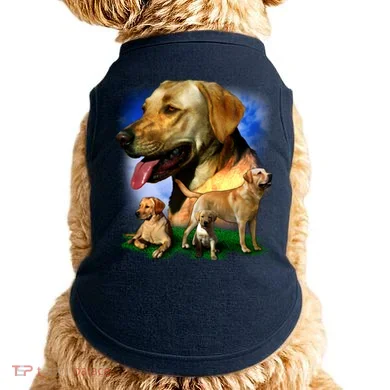 Doggie Tank