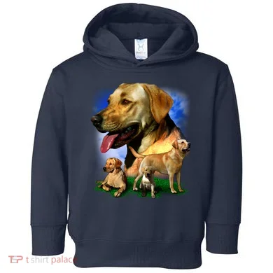 Toddler Hoodie