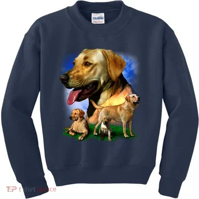 Kids Sweatshirt