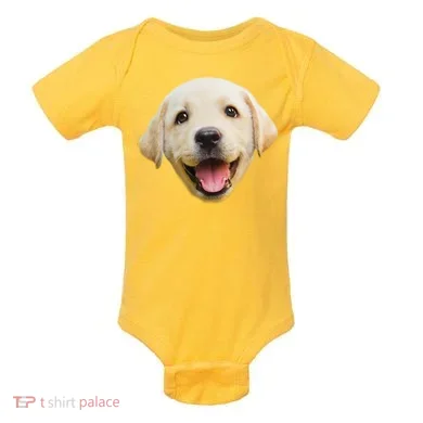 Baby Bodysuit