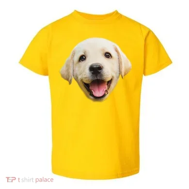 Toddler T-Shirt