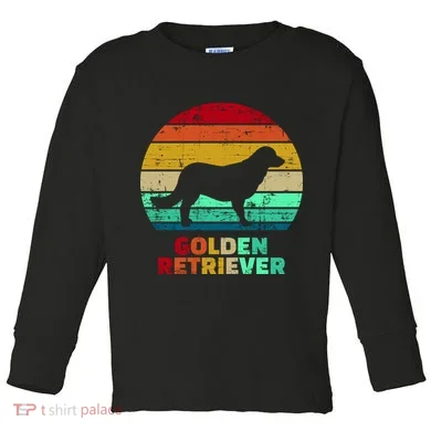 Toddler Long Sleeve