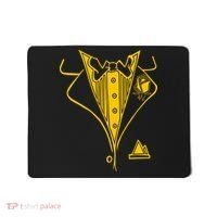 Golden Tuxedo Mousepad thumb 0