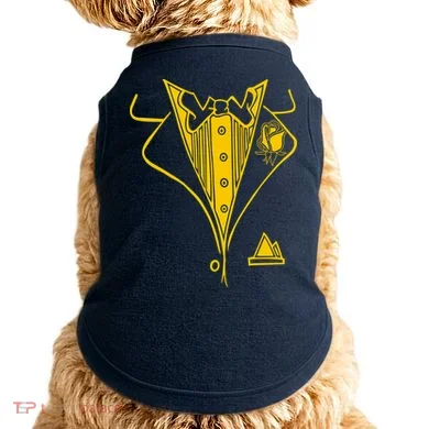 Doggie Tank