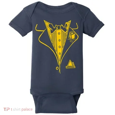 Baby Bodysuit