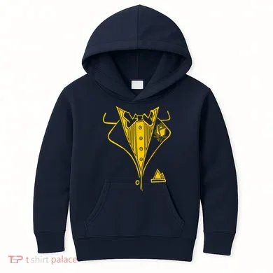 Kids Hoodie