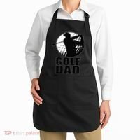 Golf Dad Apron thumb 2
