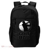 Golf Dad Backpack thumb 0