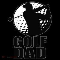 Golf Dad Bucket Hat thumb 4