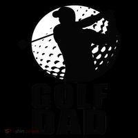 Golf Dad Coffee Mug thumb 5