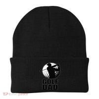 Golf Dad Beanie thumb 0