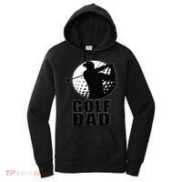Golf Dad Women's Hoodie thumb 0