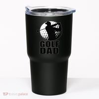 Golf Dad Tumbler thumb 0
