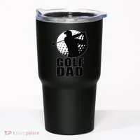 Golf Dad Tumbler thumb 0