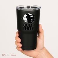 Golf Dad Tumbler thumb 2