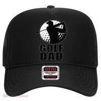Golf Dad Hat thumb 0