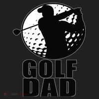 Golf Dad Hat thumb 2