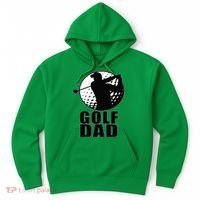 Golf Dad Hoodie thumb 0