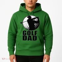 Golf Dad Hoodie thumb 2