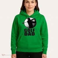 Golf Dad Hoodie thumb 5