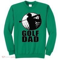 Golf Dad Sweatshirt thumb 0