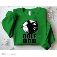 Golf Dad Sweatshirt thumb 2