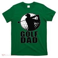 Golf Dad T-Shirt thumb 0