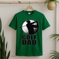 Golf Dad T-Shirt thumb 2