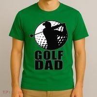 Golf Dad T-Shirt thumb 3