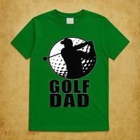 Golf Dad T-Shirt thumb 5