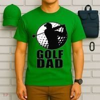 Golf Dad T-Shirt thumb 6