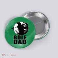 Golf Dad Button thumb 0
