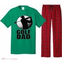 Golf Dad Pajama Set thumb 0