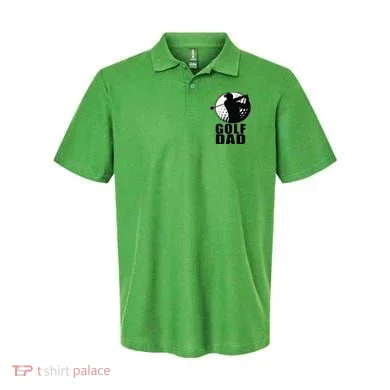 Golf Dad Polo
