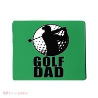 Golf Dad Mousepad thumb 0