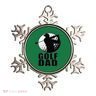 Golf Dad Ornament