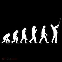Golf Evolution Doggie Tank thumb 4
