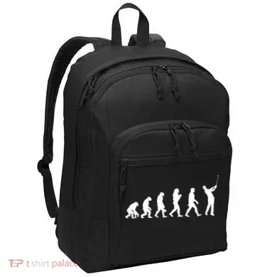 Golf Evolution Port Authority Basic Backpack