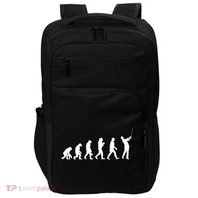 Golf Evolution Impact Tech Backpack