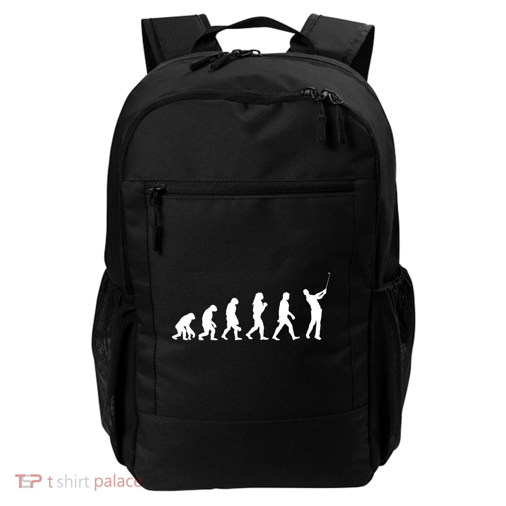 Golf Evolution Backpack